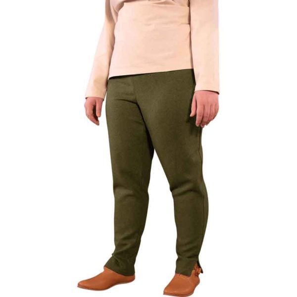 Sarina Skjoldehamn Pants