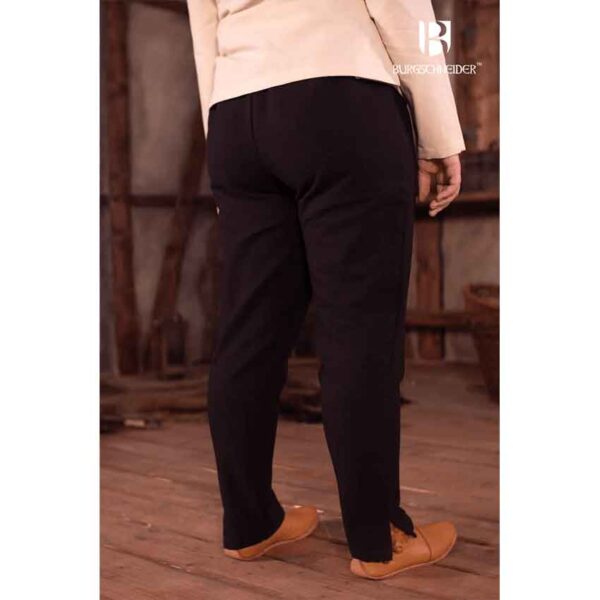 Andoya Skjoldehamn Pants