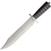 Stacked Handle Bowie Knife