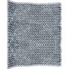 DIY Chainmail Sheet - 9mm Epic Dark - Small