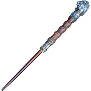 Libussa LARP Wand - Brown