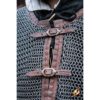 Captain Chainmail - Natural Finish