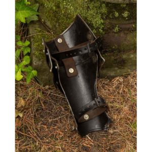 Rikomer Steel Bracers