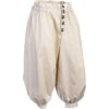 Light Cotton Ataman Trousers