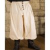 Light Cotton Ataman Trousers