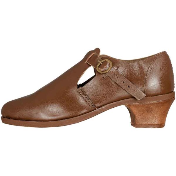 Muriel Medieval Shoes