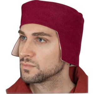 Rafael Wool Cap