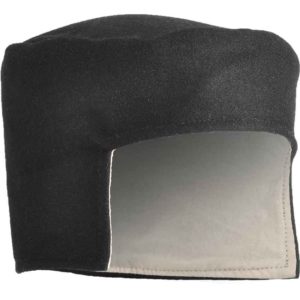 Rafael Wool Cap
