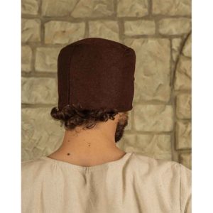 Rafael Wool Cap