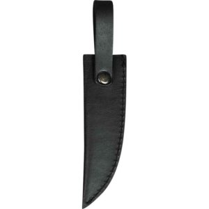 Ram Feasting Knife Leather Sheath