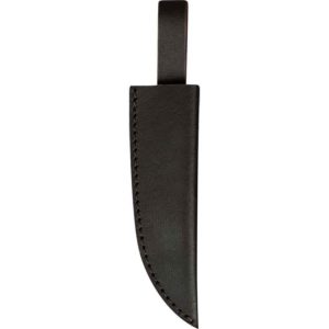 Ram Feasting Knife Leather Sheath