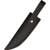 Ram Feasting Knife Leather Sheath