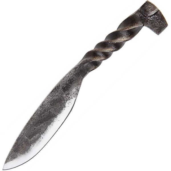 Ranald Steel Knife