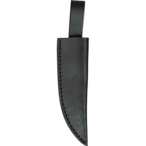 Serena Feasting Knife Leather Sheath