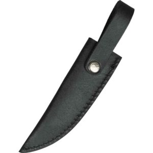 Serena Feasting Knife Leather Sheath