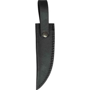 Serena Feasting Knife Leather Sheath