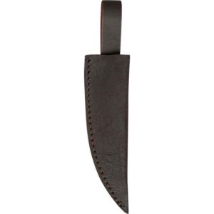 Serena Feasting Knife Leather Sheath