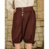 Tilly Wool Trousers