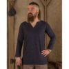 Tronde Herringbone Tunic