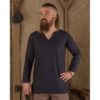 Tronde Herringbone Tunic