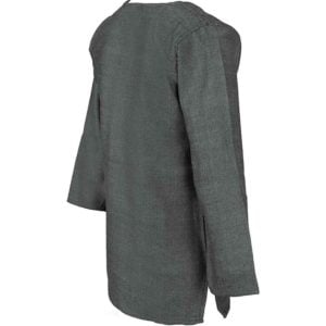 Tronde Herringbone Tunic