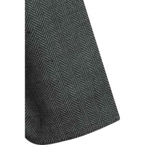 Tronde Herringbone Tunic