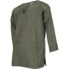 Tronde Herringbone Tunic