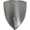 Large Wilhelm Steel Shield