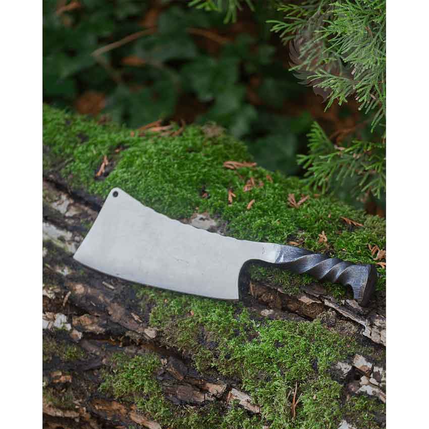 Witold Chopping Knife