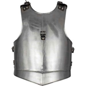 Vigor Steel Cuirass