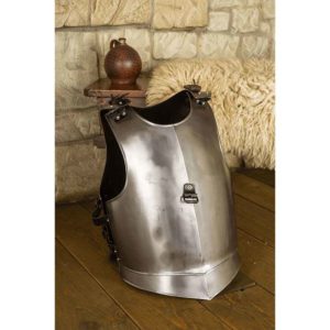 Vigor Steel Cuirass
