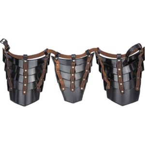 Vigor Steel Tasset Belt