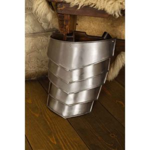 Vigor Steel Tasset Belt