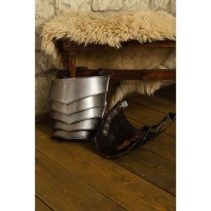Vigor Steel Tasset Belt