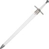 Netflix Witcher Silver Sword