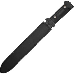 Black Blade Tactical Gladius Sword