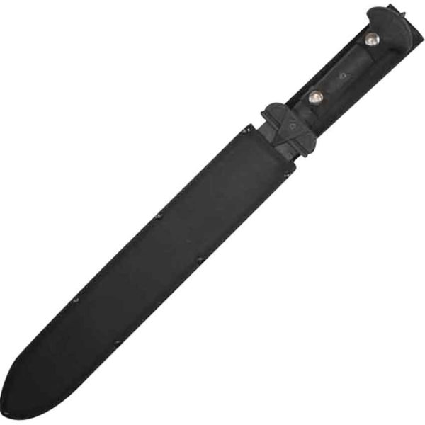 Black Blade Tactical Gladius Sword