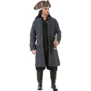 Jack Sparrow Pirate Outfit