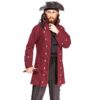 Buccaneer Mens Pirate Outfit