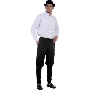 Mens Airship Steampunk Outfit