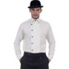 Mens Architect Steampunk Outfit