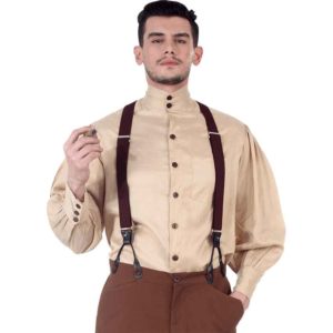 Mens Seigneur Steampunk Outfit