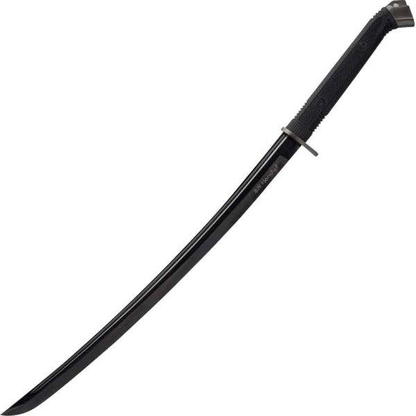 Boshin Midnight Forge Wakizashi