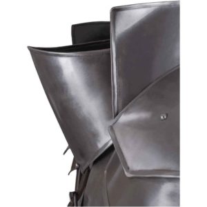 Vigor Steel Armour Set