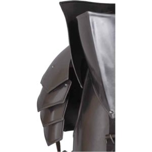 Vigor Steel Armour Set