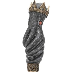 Octopus King Beer Tap Handle