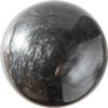 Sigil of Baphomet Storm Ball Statue