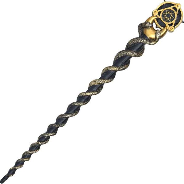 Alchemy Magic Wand