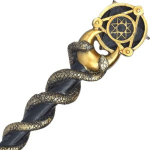 Alchemy Magic Wand