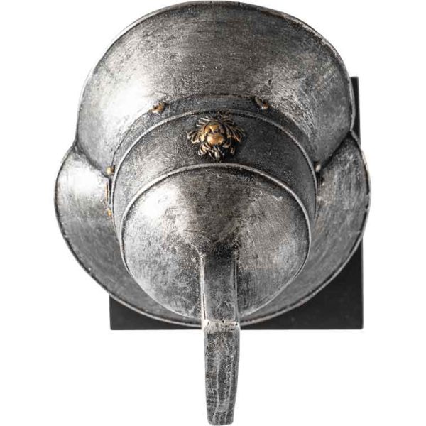 Mini Murmillo Gladiator Helmet